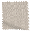 S-Fold Bijou Linen Grey Wash  Curtains sample image