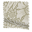 William Morris Marigold Hemp Curtains swatch image