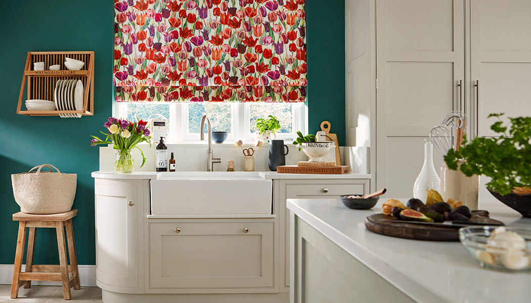 Emma Bridgewater Blinds | Renowned Patterns For The Home