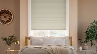 clickfit blockout blinds