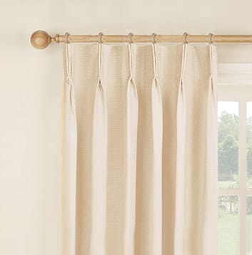 How to install curtain rods – 7 steps to put up a curtain pole