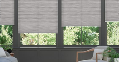 clickfit bifold blinds