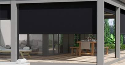 clickfit bifold blinds