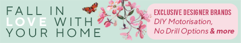 BOAU - February Love Your Home Banner - 2025