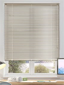 LaMode Champagne Venetian Blind thumbnail image