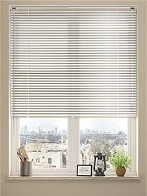 LaMode Light Cream Venetian Blind thumbnail image