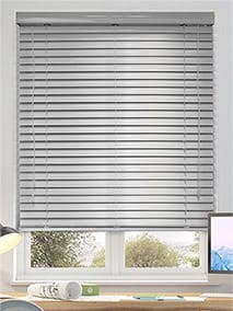 Soul Grande Brushed Venetian Blind thumbnail image