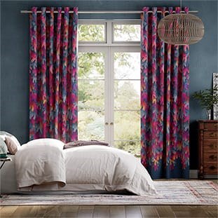 Acacia Tree Jewel Curtains thumbnail image