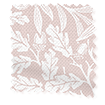 William Morris Acorn Sorbet Roller Blind swatch image