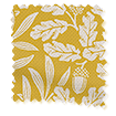 William Morris Acorn Sunshine Roller Blind swatch image