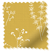 Adeline Honey Curtains swatch image