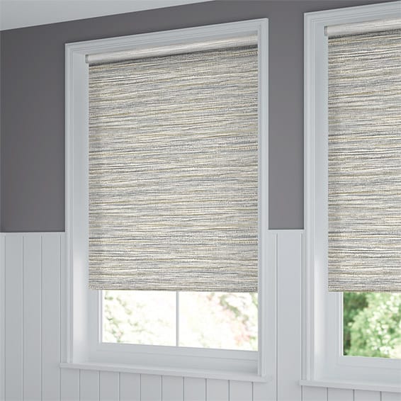 Affinity Saffron Roller Blind | Blinds Online™