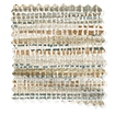 Affinity Sandstone Roller Blind swatch image