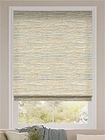 Affinity Sandstone Roman Blind thumbnail image