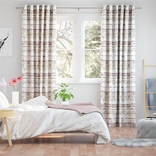 Aguas Rose Mist Curtains thumbnail image