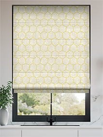 Aikyo Pebble Roman Blind thumbnail image