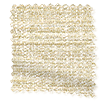 Alaina Speckled Gold Roman Blind swatch image