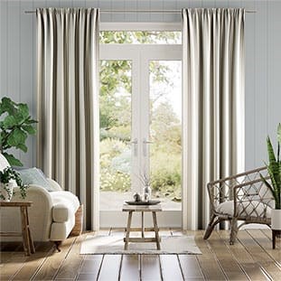 Albany Dove Curtains thumbnail image