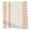 Albany Rose Curtains swatch image