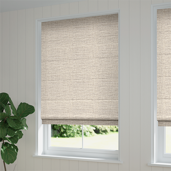 Alessio Birch Roman Blind 