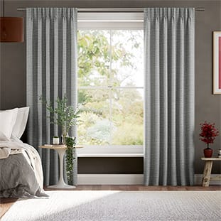 Made to Measure Pinch Pleat Curtains