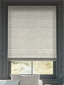 Alessio Limestone Roman Blind thumbnail image