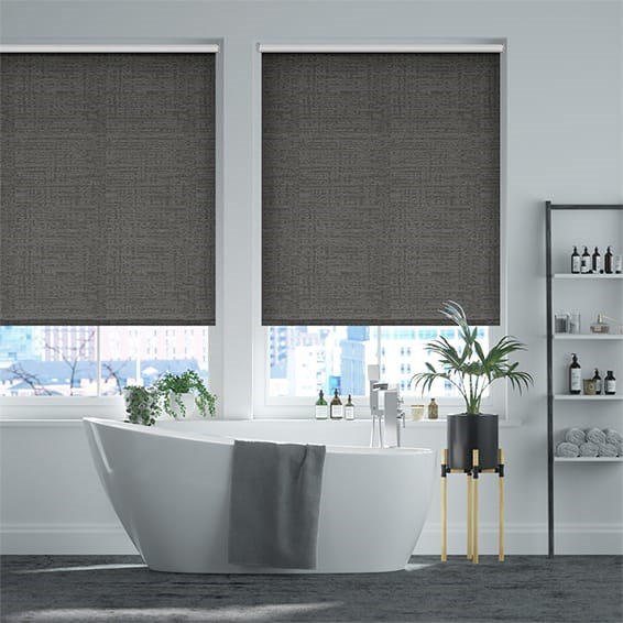 Alivio Blockout Steel Roller Blind