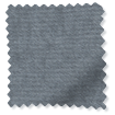 Alva Blue Grey Curtains swatch image