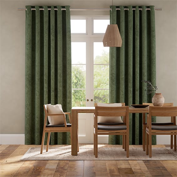 Alva Forest Curtains