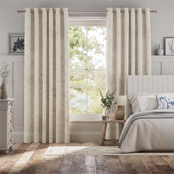 Alva Jasmine Curtains | Blinds Online™