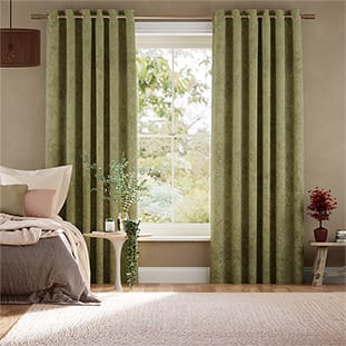 Alva Matcha Curtains thumbnail image