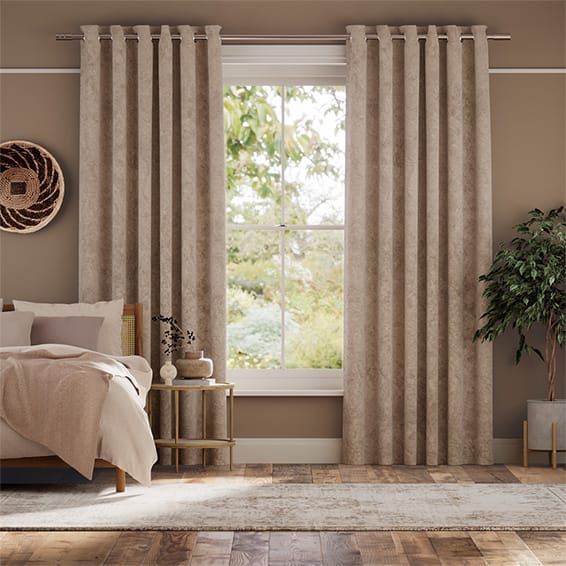 Alva Nude Curtains