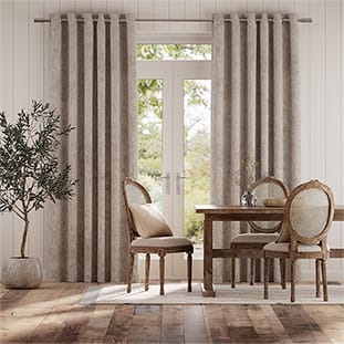 Alva Pebble Curtains thumbnail image