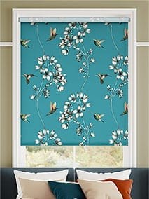 Amazilia Jade Roller Blind thumbnail image