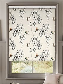 Amazilia Linen Roller Blind thumbnail image