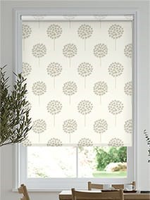 Amity Truffle Roller Blind thumbnail image