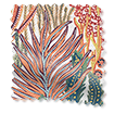 Anemone Reef Roman Blind swatch image