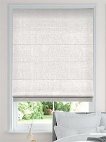 Ansari Platinum Roman Blind thumbnail image