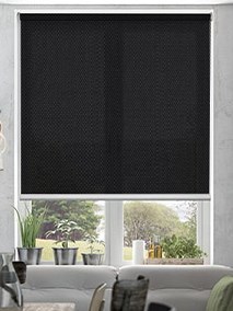 Aria Buffalo Roller Blind thumbnail image