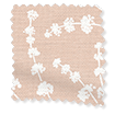 Armeria Blush Curtains swatch image