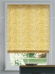 Armeria Honey Roman Blind thumbnail image