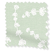 Armeria Mint Roller Blind swatch image