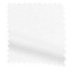 Aura Simply White Roller Blind swatch image