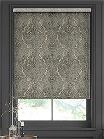 Aurelia Onyx Roller Blind thumbnail image