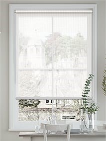 Express Aurora White Roller Blind thumbnail image