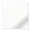 Austin Blockout All White Roller Blind swatch image