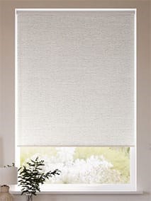 Austin Blockout Pebble Roller Blind thumbnail image