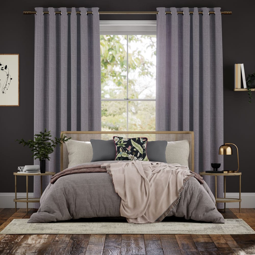 Averley Heather Curtains thumbnail image