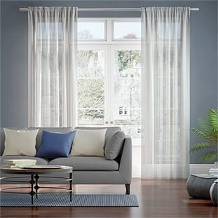 Balance Sheer Mist Curtains thumbnail image