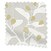 Berry Tree Ash Roman Blind swatch image